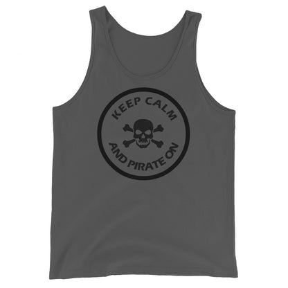 Premium Unisex Tank Top