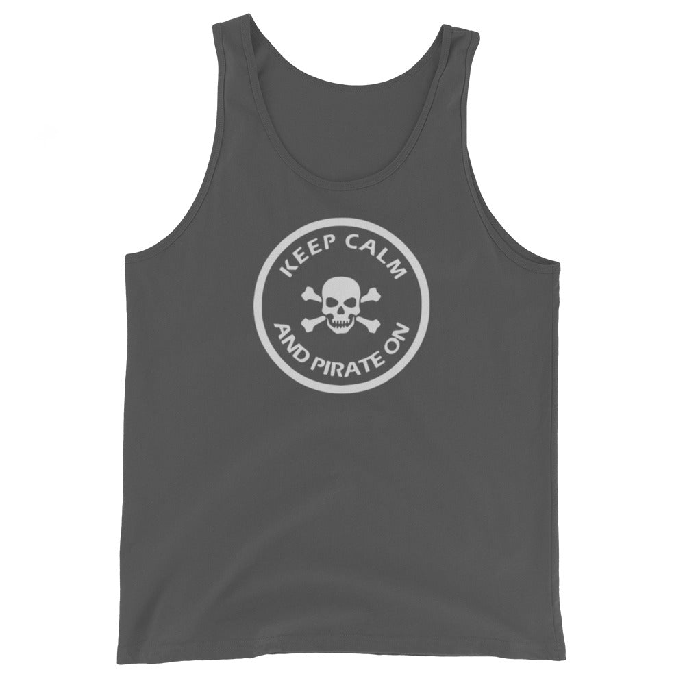 Premium Unisex Tank Top