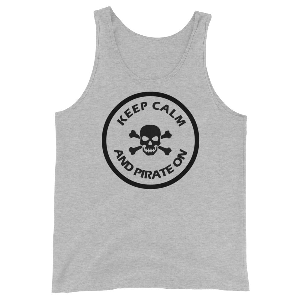 Premium Unisex Tank Top