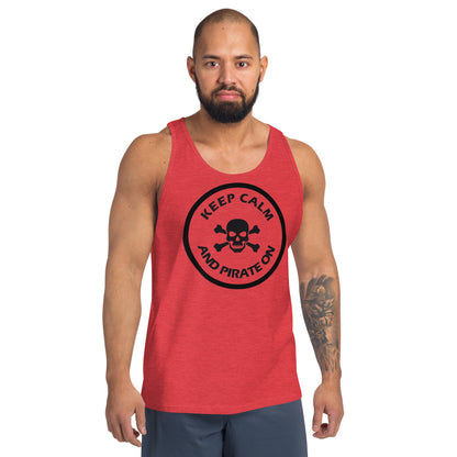 Premium Unisex Tank Top