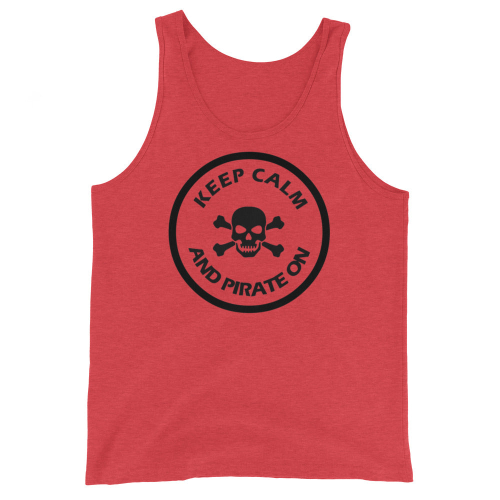 Premium Unisex Tank Top