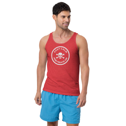 Premium Unisex Tank Top