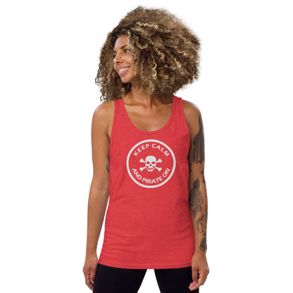 Premium Unisex Tank Top