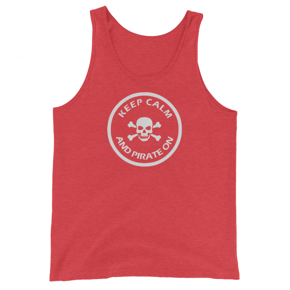 Premium Unisex Tank Top