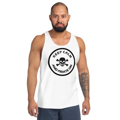 Premium Unisex Tank Top