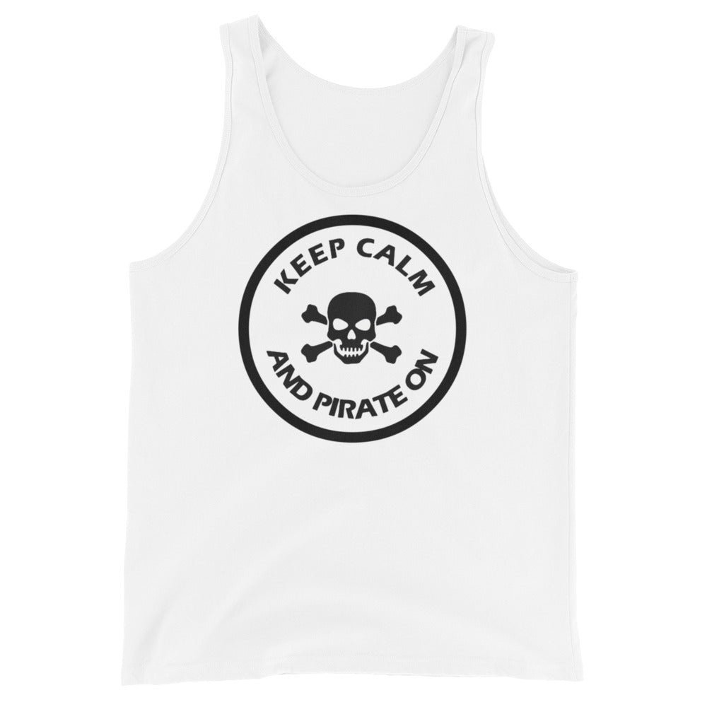 Premium Unisex Tank Top