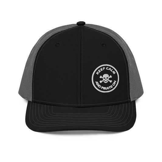 Premium Trucker Cap