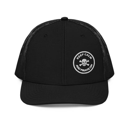 Premium Trucker Cap