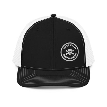 Premium Trucker Cap