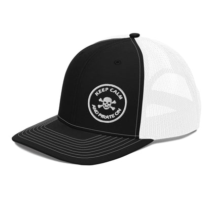 Premium Trucker Cap