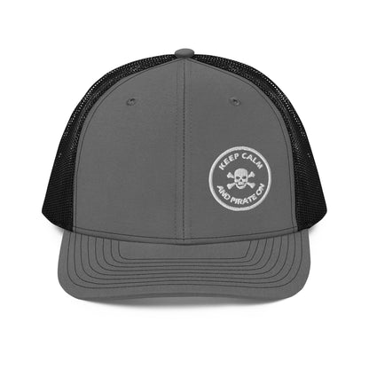 Premium Trucker Cap