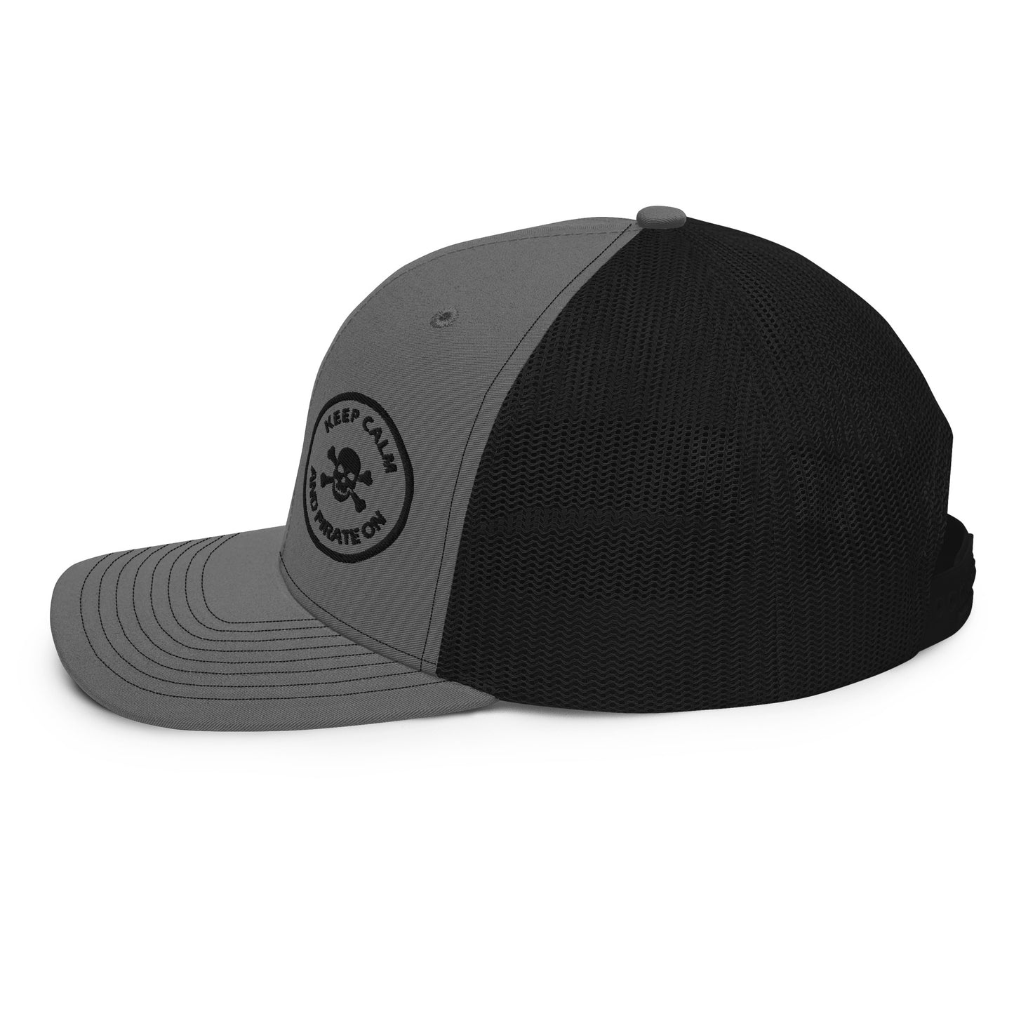 Premium Trucker Cap