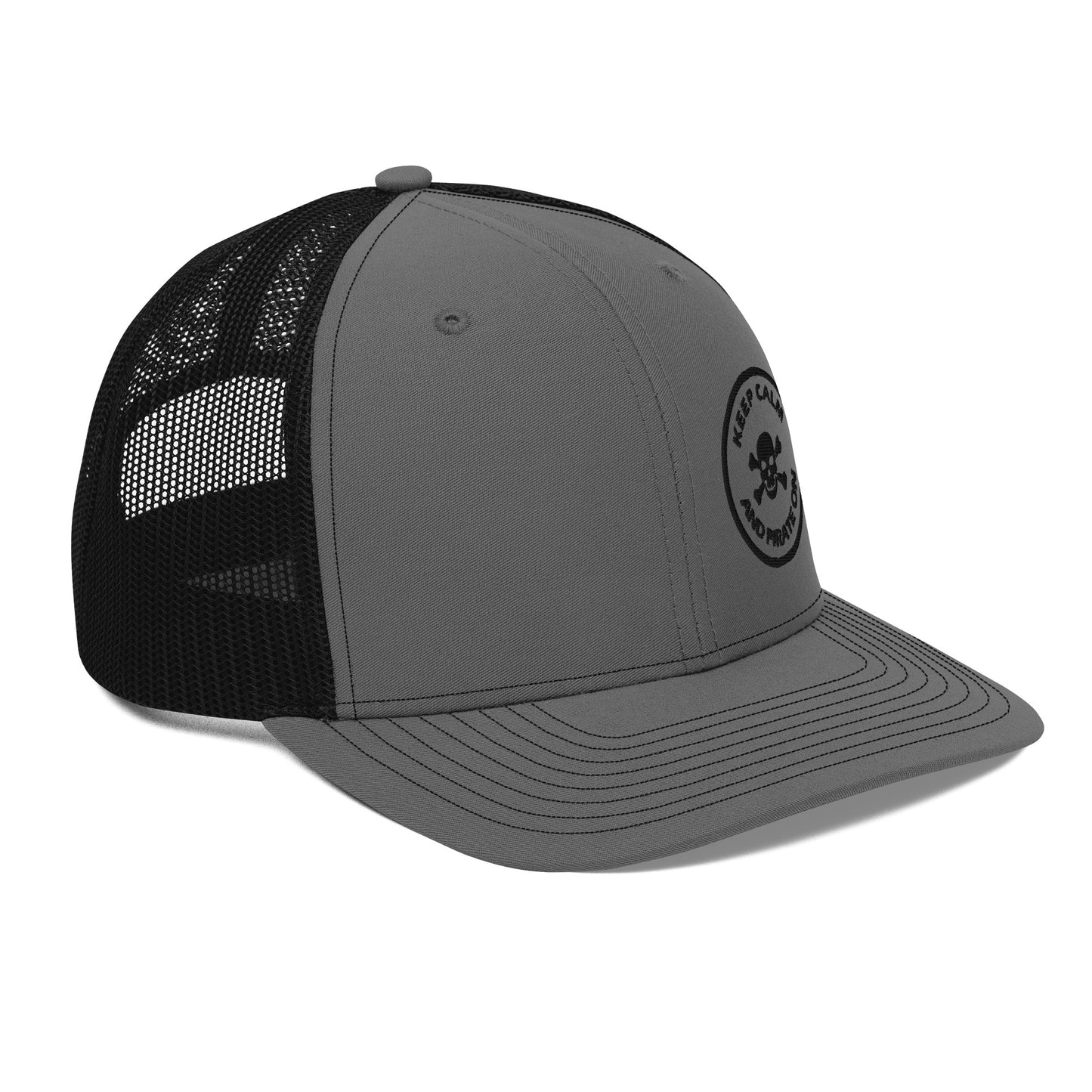 Premium Trucker Cap