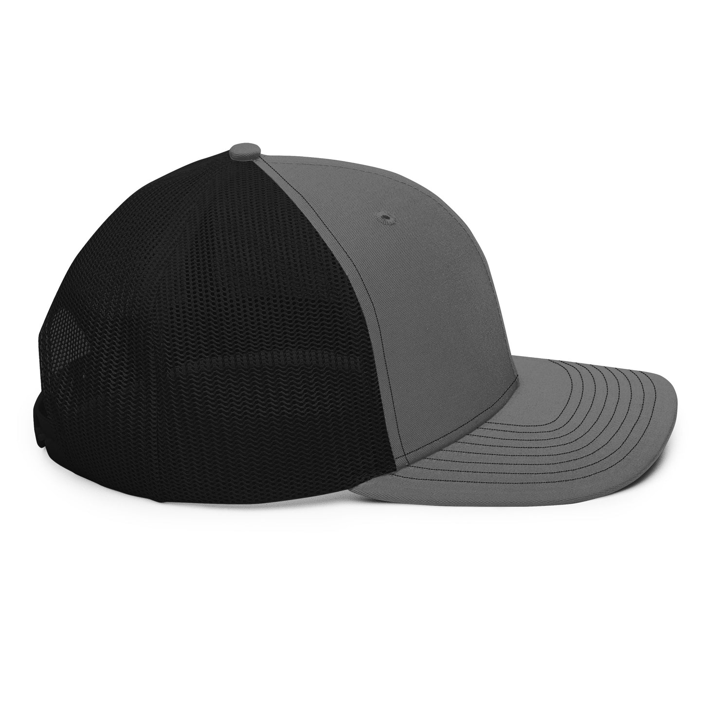 Premium Trucker Cap