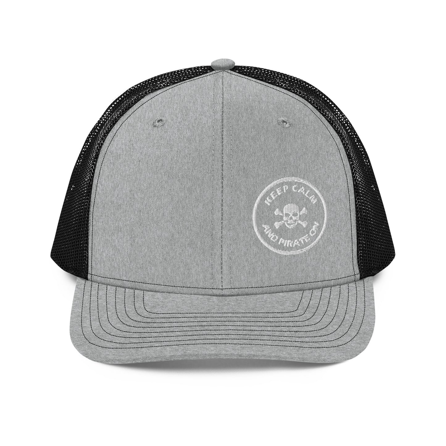 Premium Trucker Cap