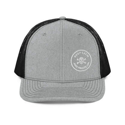 Premium Trucker Cap