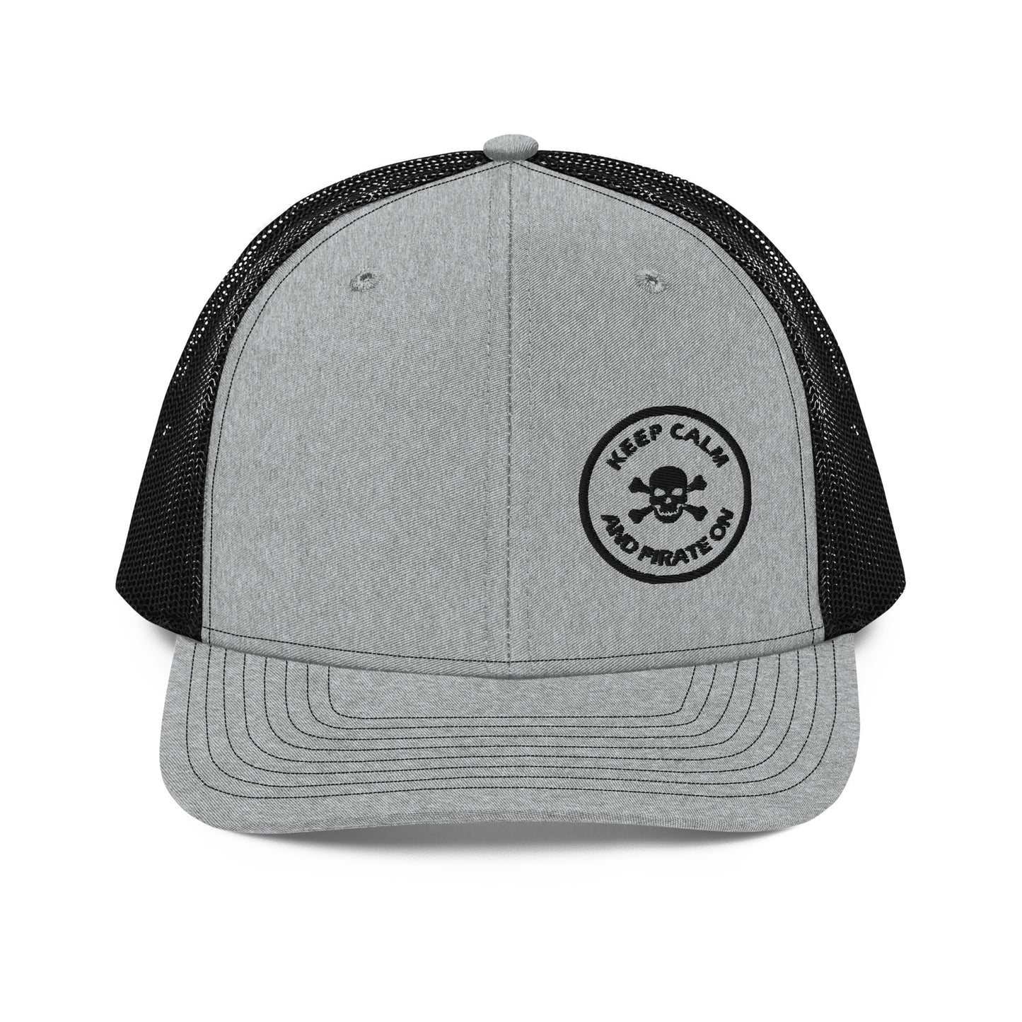 Premium Trucker Cap