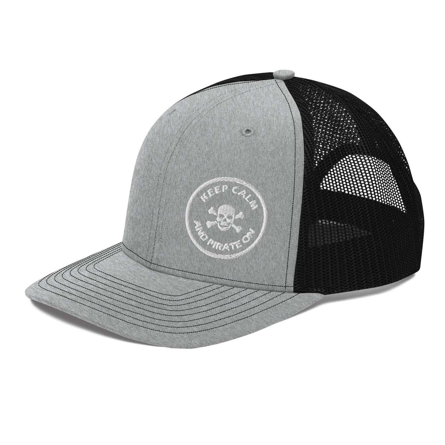 Premium Trucker Cap