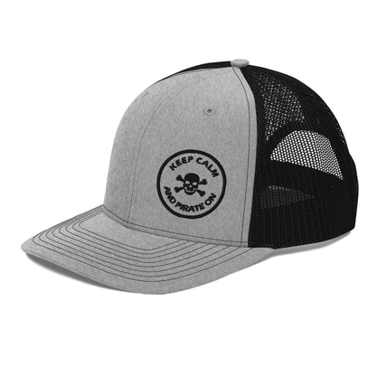 Premium Trucker Cap