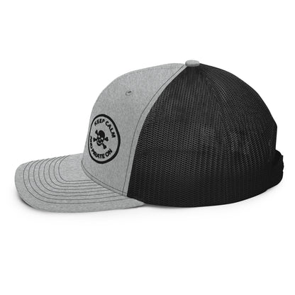 Premium Trucker Cap