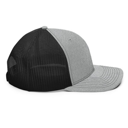 Premium Trucker Cap