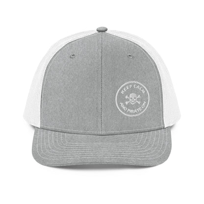 Premium Trucker Cap