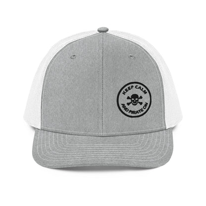 Premium Trucker Cap