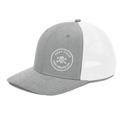 Premium Trucker Cap