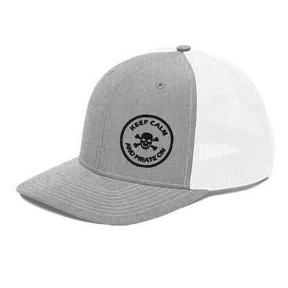 Premium Trucker Cap