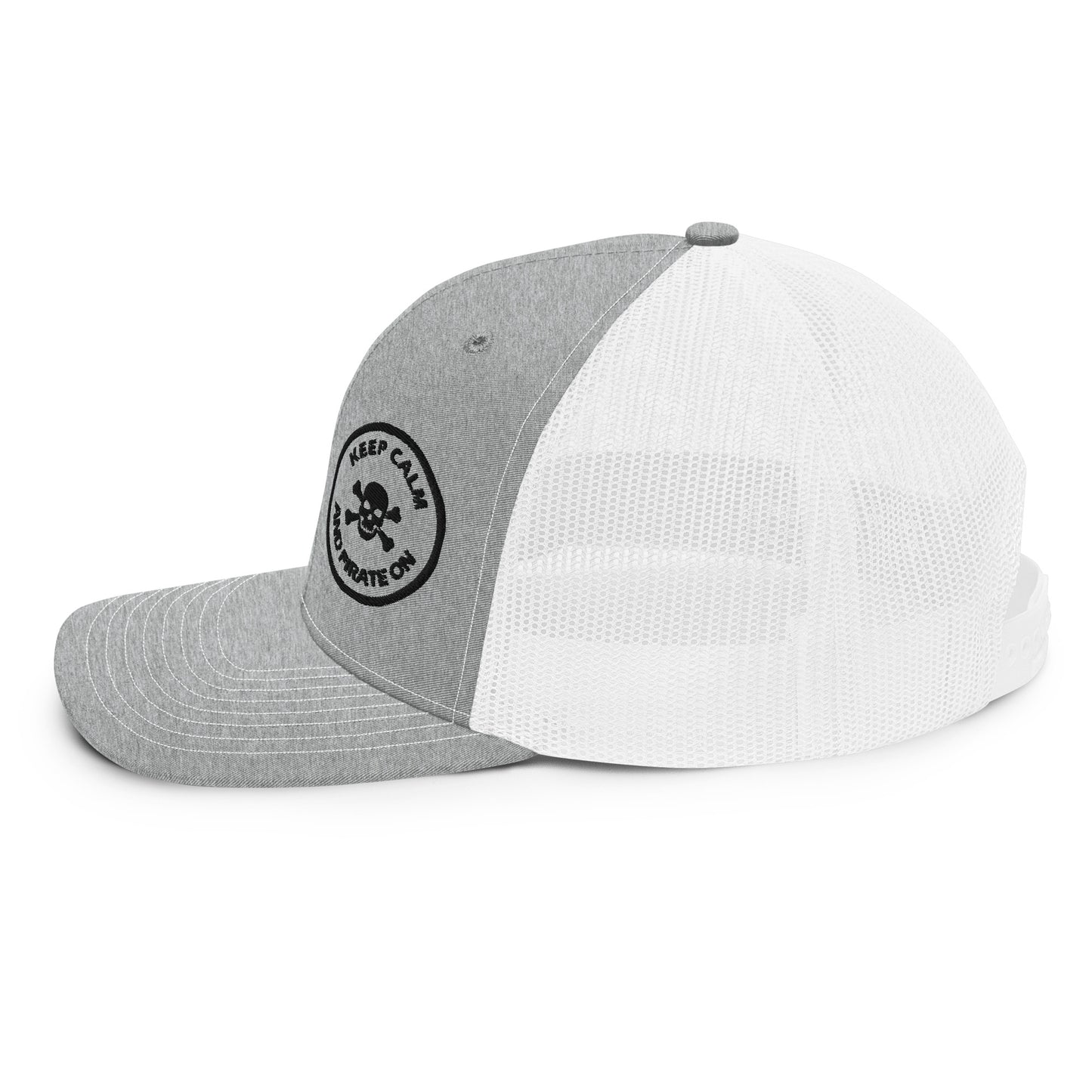 Premium Trucker Cap