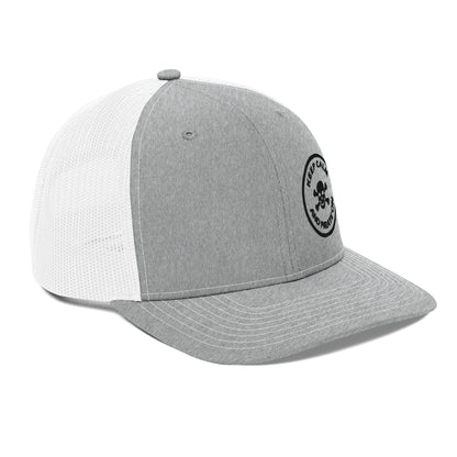 Premium Trucker Cap