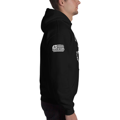 Premium Unisex Hoodie