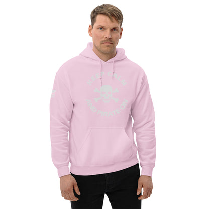 Premium Unisex Hoodie