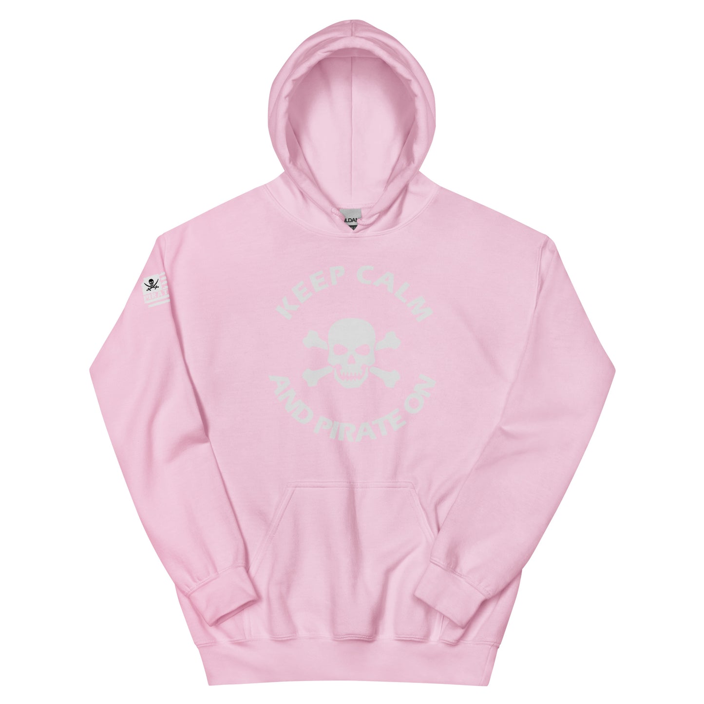 Premium Unisex Hoodie