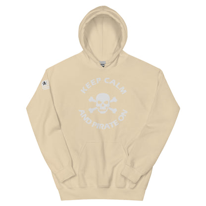 Premium Unisex Hoodie