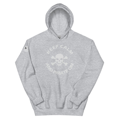 Premium Unisex Hoodie