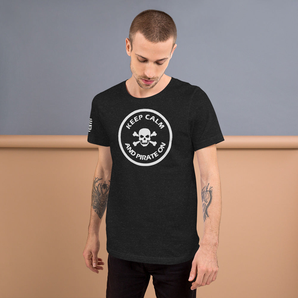 Premium Unisex t-shirt