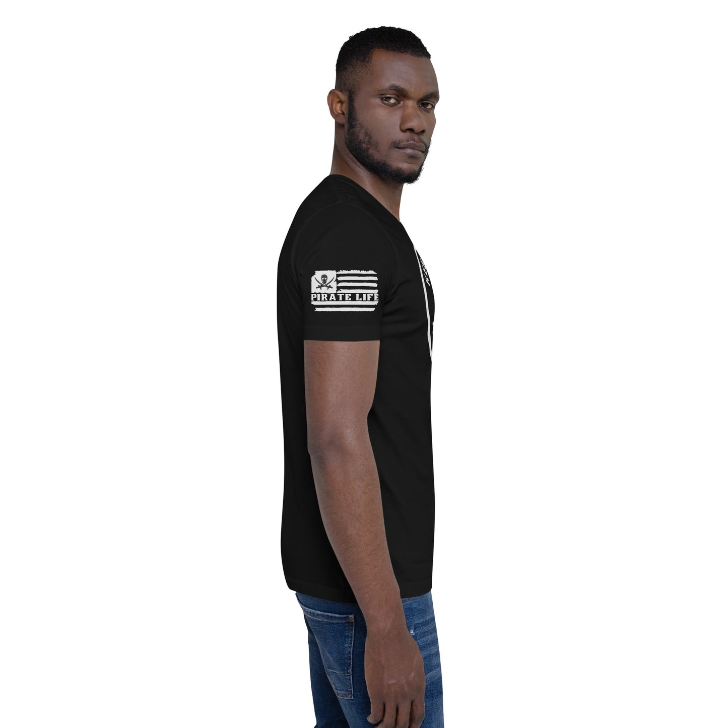 Premium Unisex t-shirt