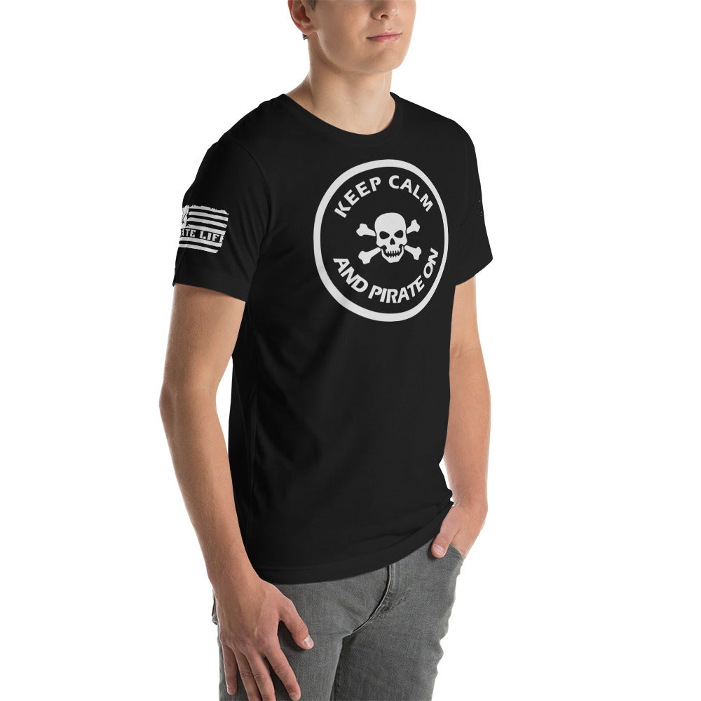 Premium Unisex t-shirt