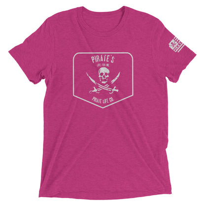 Pirate Life Co Short sleeve t-shirt