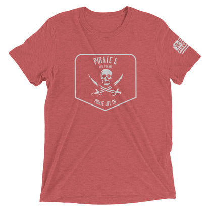 Pirate Life Co Short sleeve t-shirt