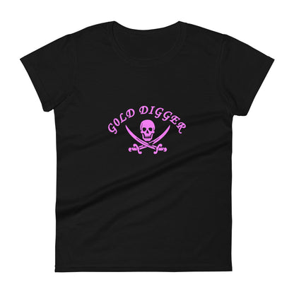 Pirate Life Women's short sleeve t-shirt