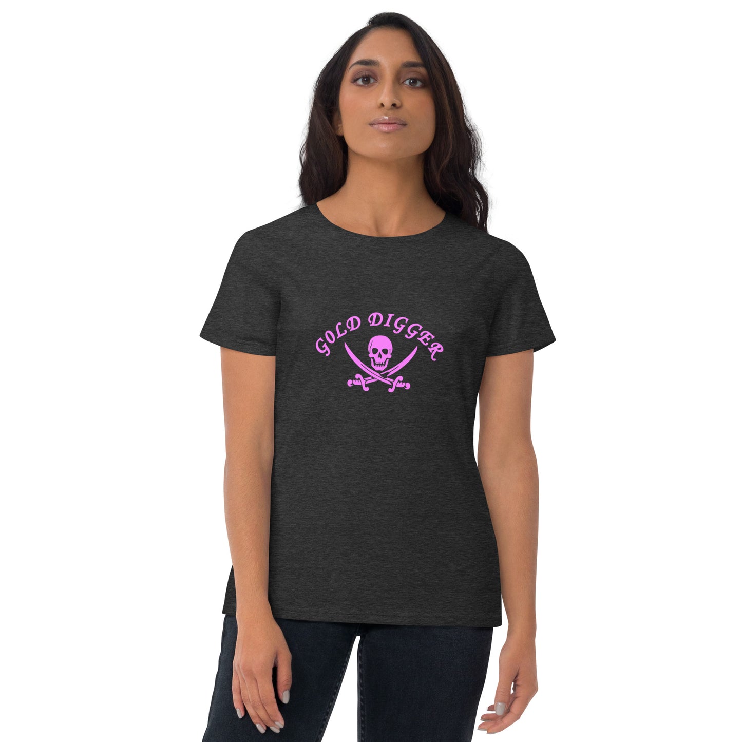 Pirate Life Women's short sleeve t-shirt