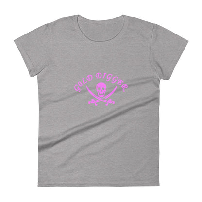 Pirate Life Women's short sleeve t-shirt